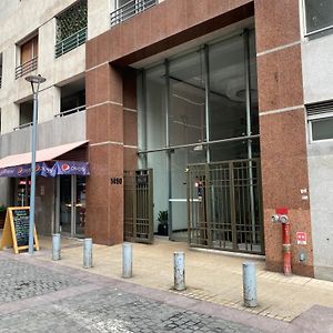 Apartamento de 1 Dormitorio